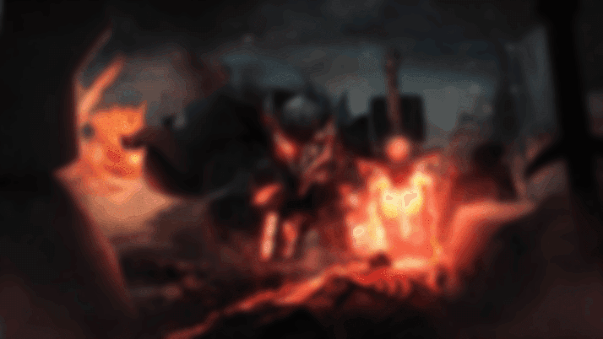 Support Background