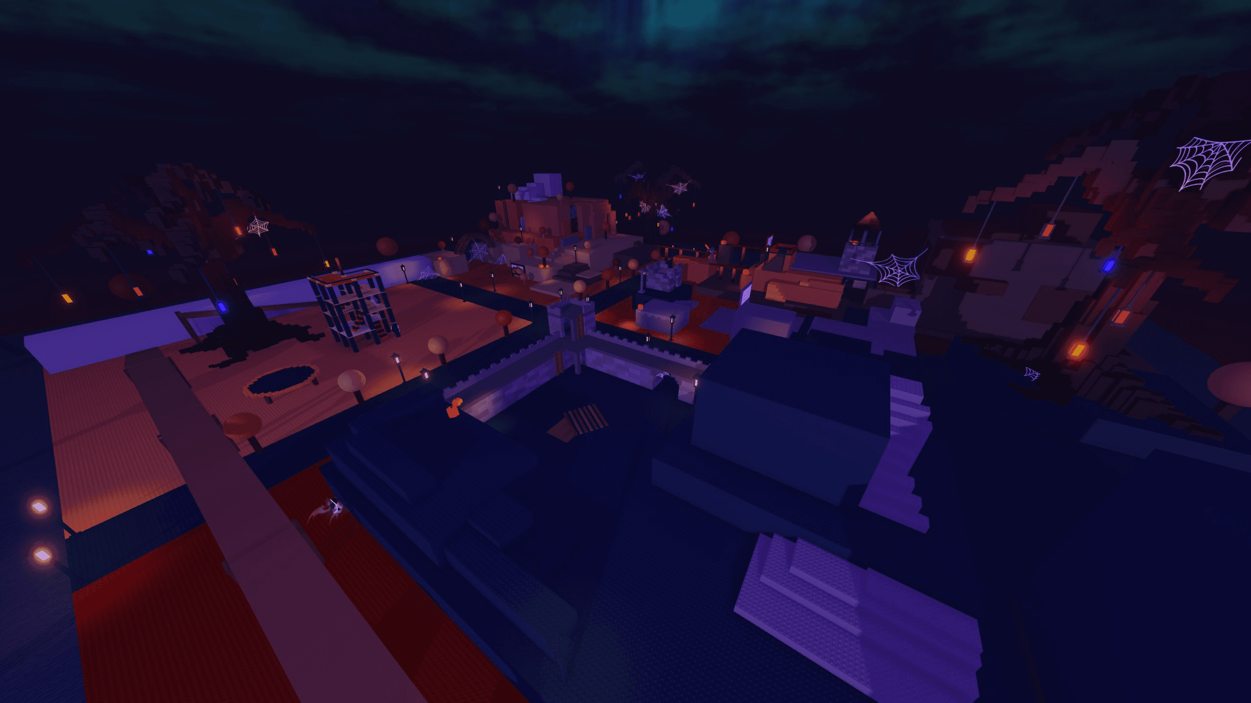 Update v3.16.0 - Play now!